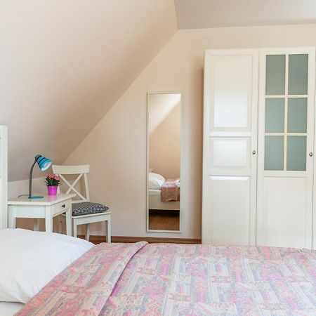 Hus In Luv Apartment Born Ngoại thất bức ảnh