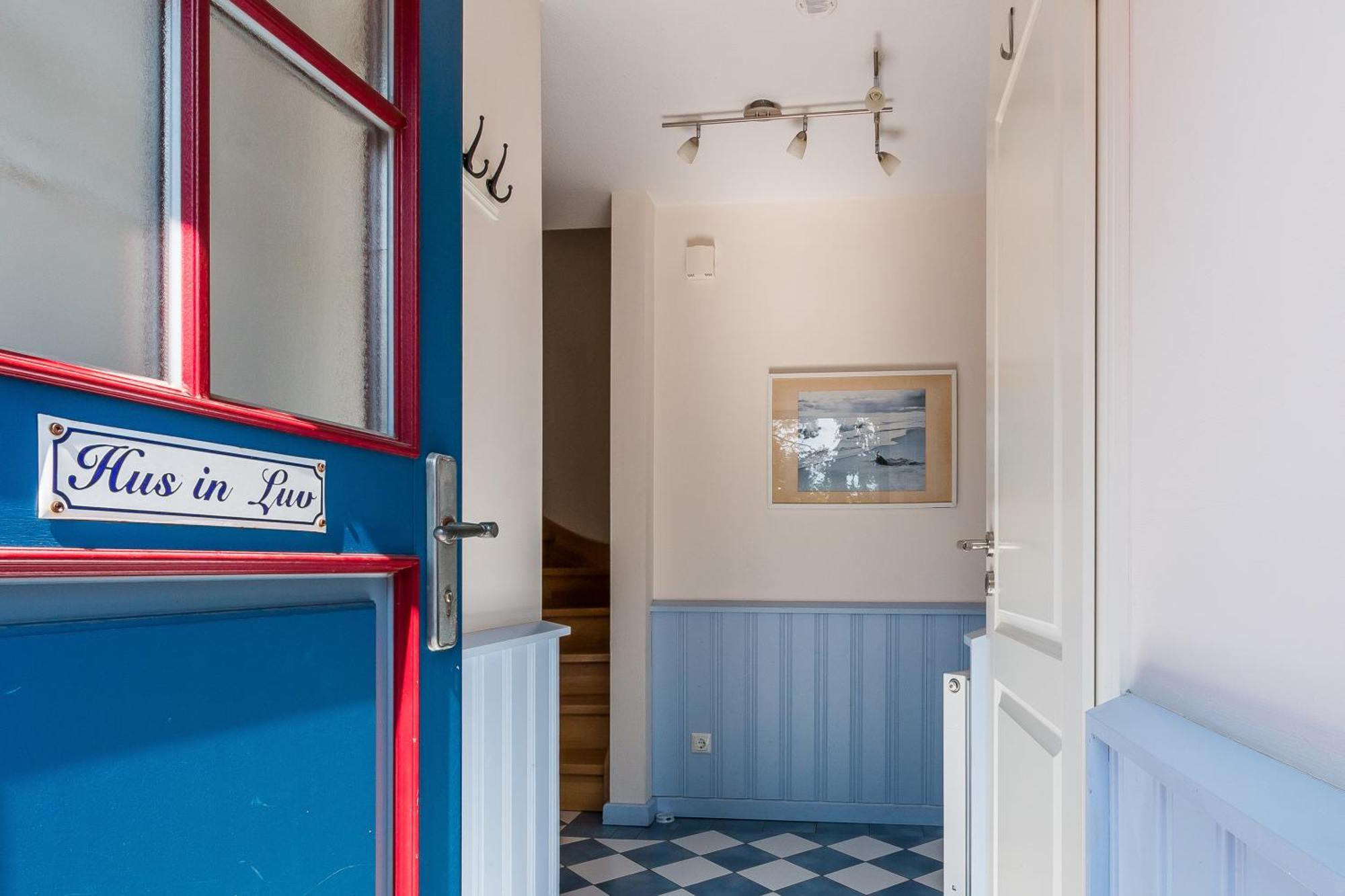 Hus In Luv Apartment Born Ngoại thất bức ảnh